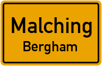 Bergham in MalchingBergham