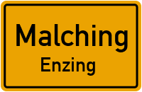 Enzing in MalchingEnzing