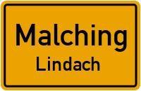Lindach in MalchingLindach