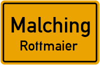 Rottmaier in MalchingRottmaier
