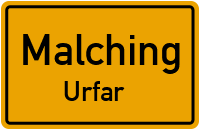 Urfar in MalchingUrfar