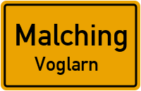 Voglarn in 94094 Malching (Voglarn)
