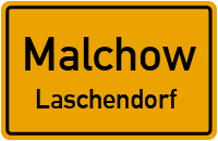 Hofweg in MalchowLaschendorf