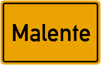 Malente in Schleswig-Holstein