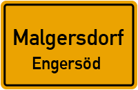 Straßen in Malgersdorf Engersöd