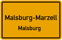 Vogelbachweg in 79429 Malsburg-Marzell (Malsburg)