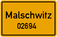 02694 Malschwitz