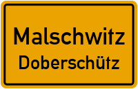 Bautzener Landstraße in 02694 Malschwitz (Doberschütz)