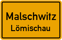 Am Kieferneck in MalschwitzLömischau