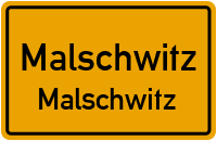Teichweg in MalschwitzMalschwitz
