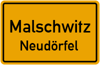 Neudörfel in 02694 Malschwitz (Neudörfel)