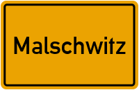 Malschwitz in Sachsen