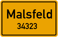 34323 Malsfeld