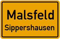 Ling-Brücke in MalsfeldSippershausen