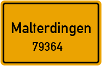 79364 Malterdingen
