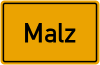 Malz in Brandenburg