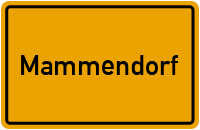 Mammendorf in Bayern