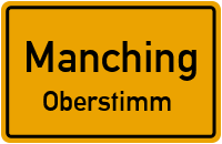 Hadrianstraße in 85077 Manching (Oberstimm)