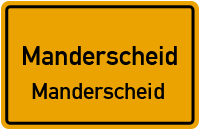 Lindenhof in ManderscheidManderscheid