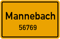 56769 Mannebach
