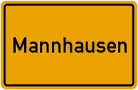 Mannhausen in Sachsen-Anhalt