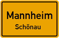 Kulmer Straße in 68307 Mannheim (Schönau)