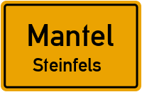 Steinfels in MantelSteinfels