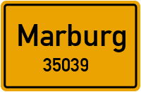 35039 Marburg