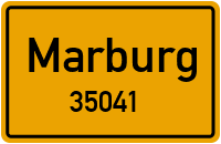 35041 Marburg