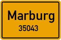 35043 Marburg
