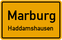 Haddamshausen