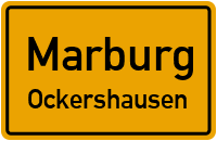 Gänsegässchen in MarburgOckershausen