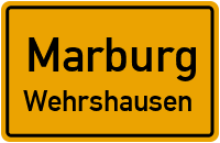 Neuhöfe in MarburgWehrshausen