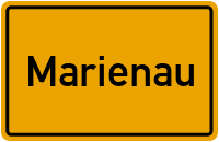 Marienau in Sachsen