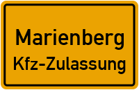Zulassungstelle Marienberg
