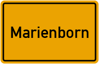Marienborn in Sachsen-Anhalt