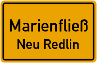 Neu Redlin in MarienfließNeu Redlin