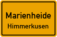 Straßenverzeichnis Marienheide Himmerkusen