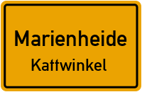 Straßenverzeichnis Marienheide Kattwinkel