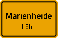 Löh in MarienheideLöh