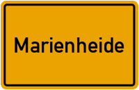 Wo liegt Marienheide?