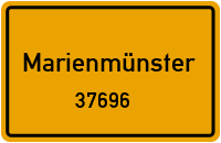 37696 Marienmünster