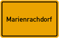 Branchenbuch von Marienrachdorf auf onlinestreet.de