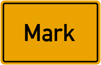 Heinrich-Behr-Weg in Mark