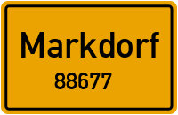 88677 Markdorf