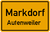 Fitzenweiler in MarkdorfAutenweiler