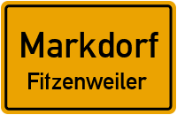 Am Kreuzgarten in 88677 Markdorf (Fitzenweiler)