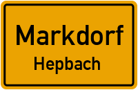 Seeweg in MarkdorfHepbach