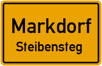 Steibensteg in MarkdorfSteibensteg