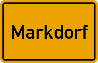 Markdorf in Baden-Württemberg